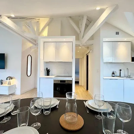 Bright Heaven Coeur De Appartement