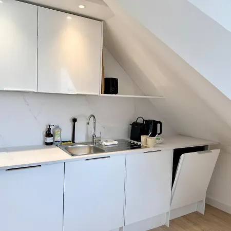 Appartement Bright Heaven Coeur De