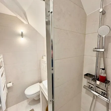 Bright Heaven Coeur De Appartement