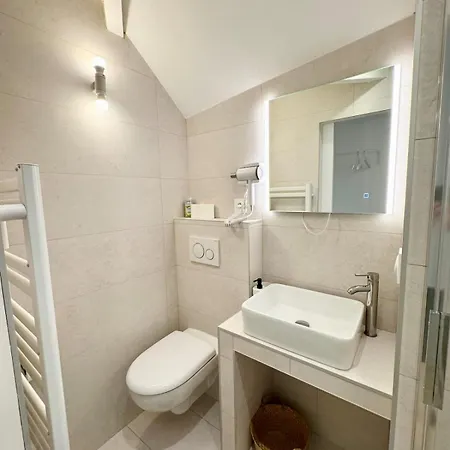 Appartement Bright Heaven Coeur De Reims